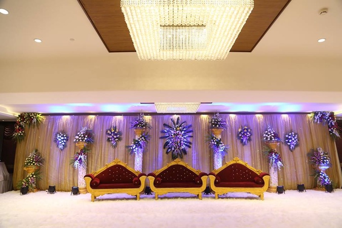 Navrang Banquets, Kalyan Navrang Banquets