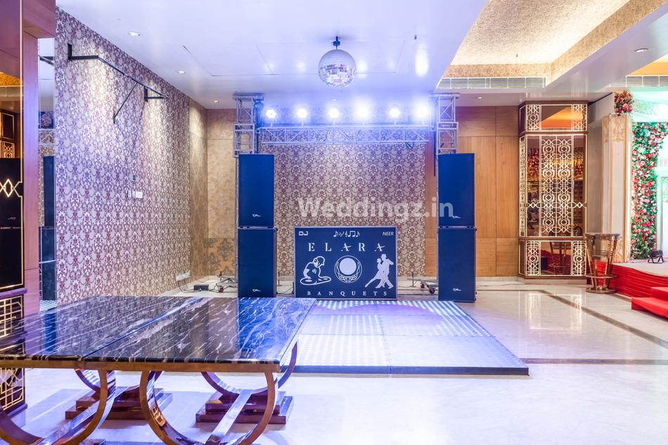 Elara Banquets Vasundhara, Ghaziabad | Banquet Hall | WeddingZ.in
