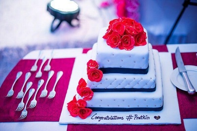 This Chembur Bake Shop Has The Best Wedding Cakes, Favours & More!