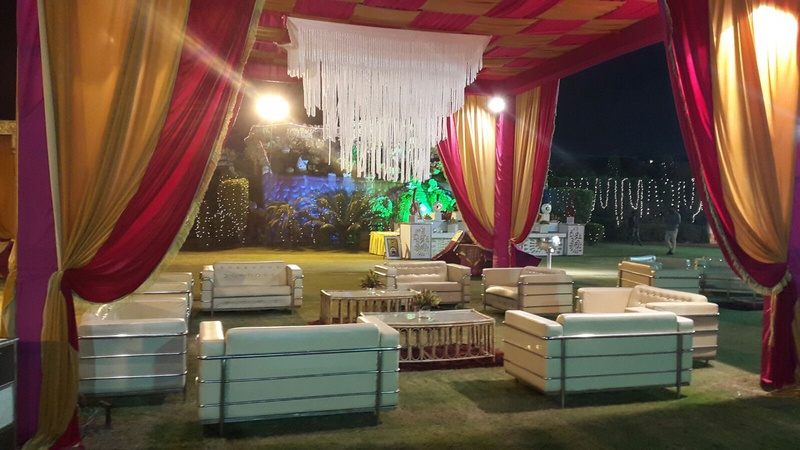 Asha Farm, Bakhtawarpur Asha Farm