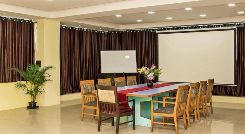 Royal Airavatha Residency, Mysore Road Royal Airavatha Residency