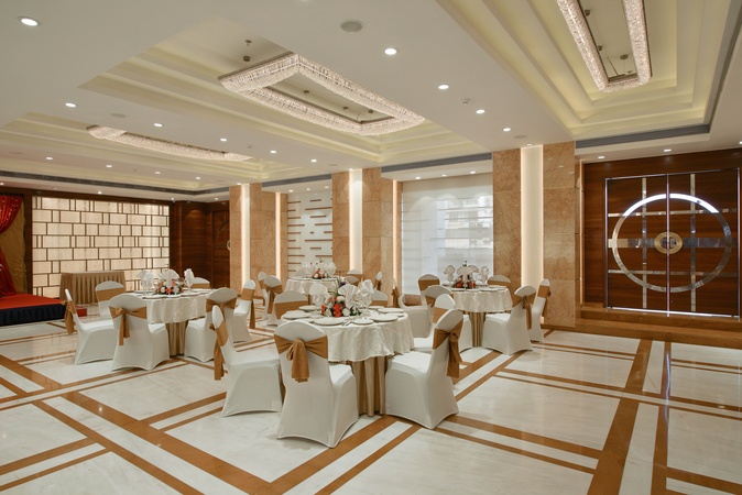 Hotel Krishna Palace, Grant Road Hotel Krishna Palace
