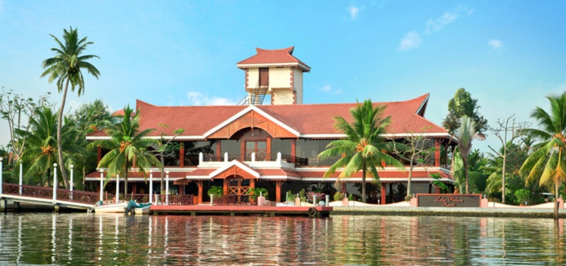 Amazing Destination Wedding Venues in South India to Experience the Magic on your Special Day