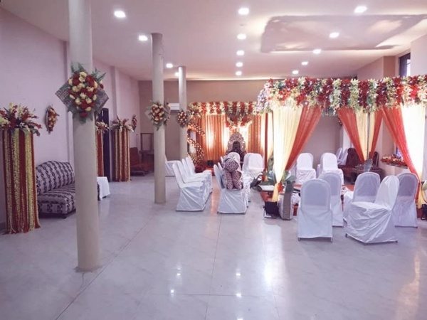 The Legacy Banquet, Taltala The Legacy Banquet
