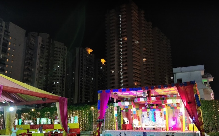 Sona Garden, Ghaziabad Sona Garden
