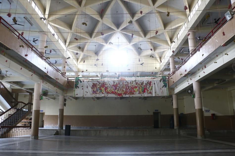 RTC Kalyana Mandapam RTC Cross Road, Hyderabad | Banquet Hall | Wedding