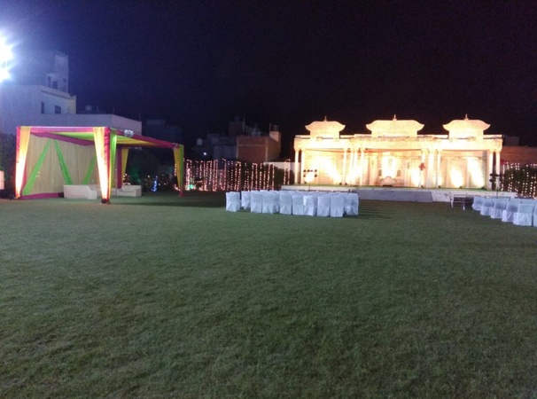 Lekha Farm, Ghaziabad Lekha Farm