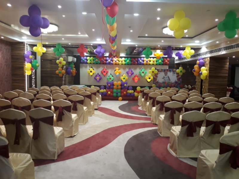 Raj Luxmi Banquet Alambagh, Lucknow Banquet Hall WeddingZ.in