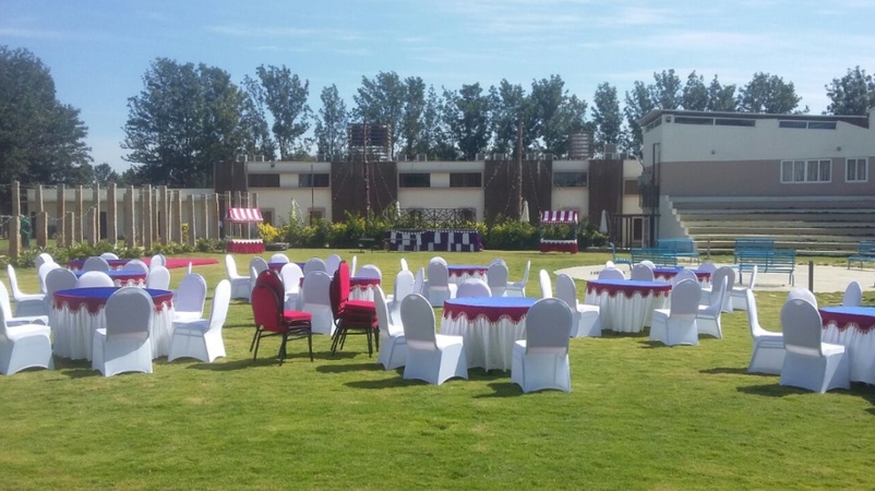 Imera Spa And Resort, Sarjapur main road Imera Spa And Resort