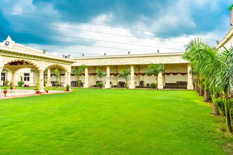 Jai Gaurav Marriage Lawn Burari, Delhi Wedding Lawn WeddingZ.in