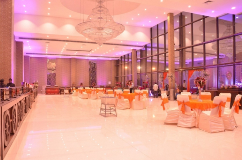 New Celebration Green Farm House Dilshad Garden, Delhi Banquet Hall