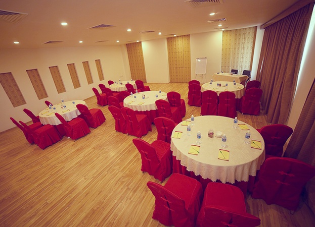 Lahari Resorts, Patancheru Lahari Resorts