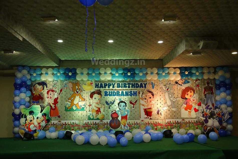 Chutneys L.B. Nagar, Hyderabad Banquet Hall WeddingZ.in