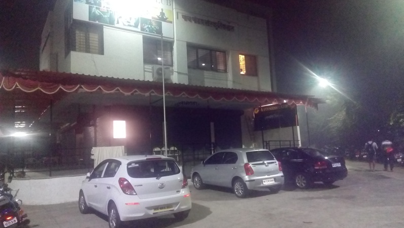 Paanch Pandav Mangal Karyalay, Shivajinagar Paanch Pandav Mangal Karyalay