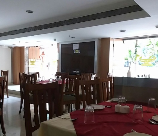 Utsav Restaurant, Prabhadevi Utsav Restaurant