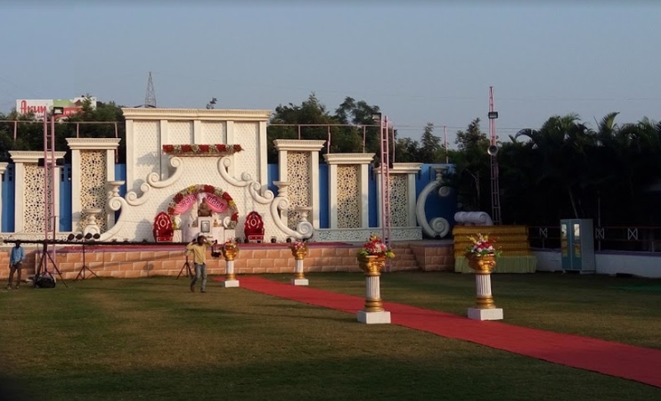 Yashoda Garden, Wakad Yashoda Garden