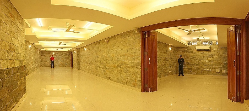 Hotel GTC, G.K - 1 Hotel GTC