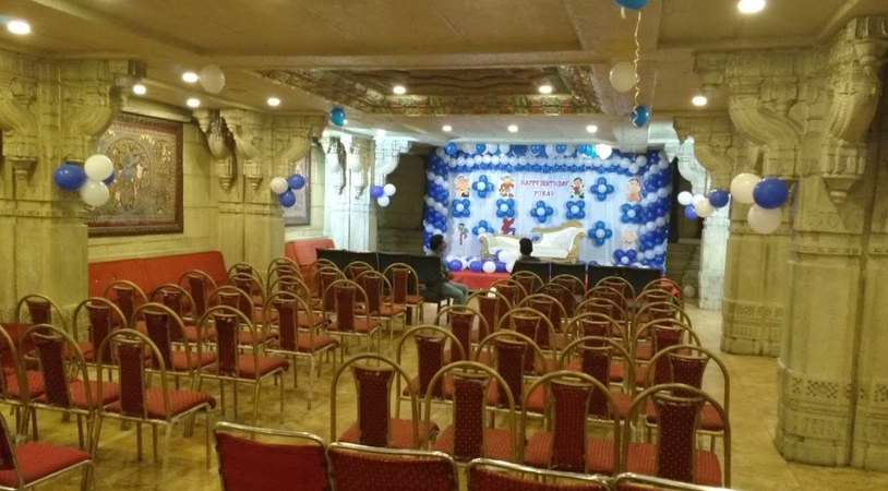 Athithi Inn, Ameerpet Athithi Inn