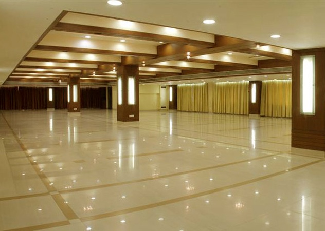 Platinum Banquet Hall, Prahlad Nagar Platinum Banquet Hall