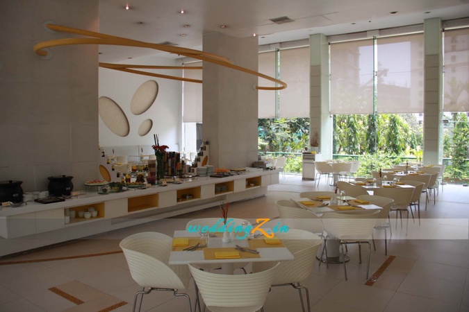 Hotel Kohinoor Elite, Kurla Hotel Kohinoor Elite