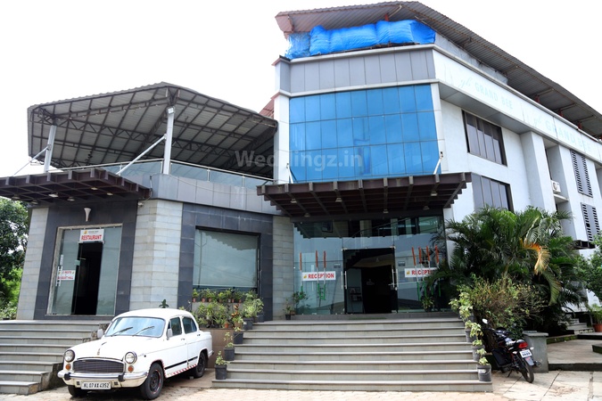 Grand Bee Residency, Kalyan Grand Bee Residency