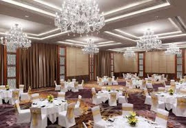 Hyatt , Vastrapur Hyatt