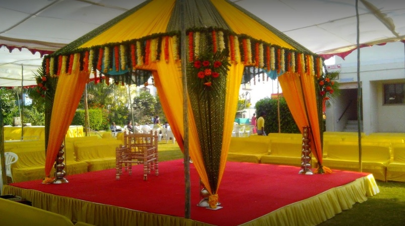 Navneel Party Plot, Naroda Navneel Party Plot