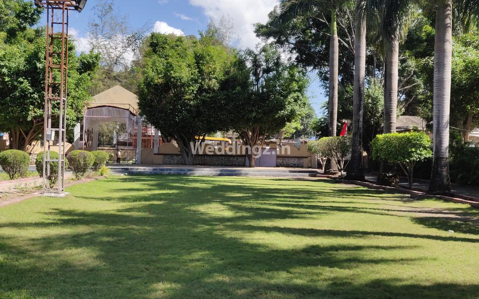 Vighnaharta Garden Hadapsar, Pune Banquet Hall Wedding Lawn