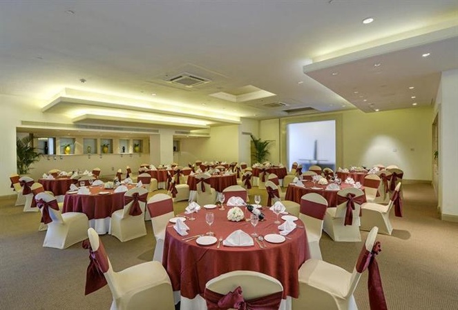 Radisson Blu, Marathahalli Radisson Blu