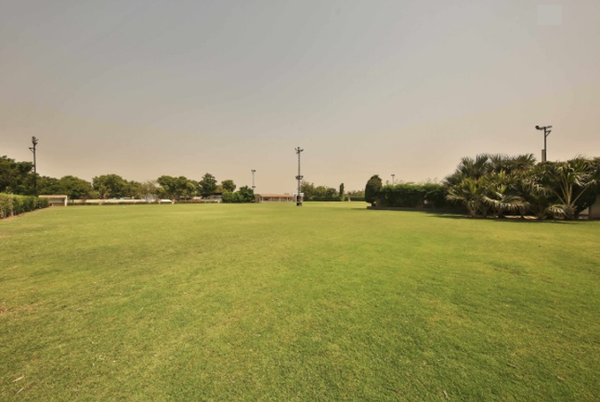 Radhe Upavan Resort, Hathijan Radhe Upavan Resort