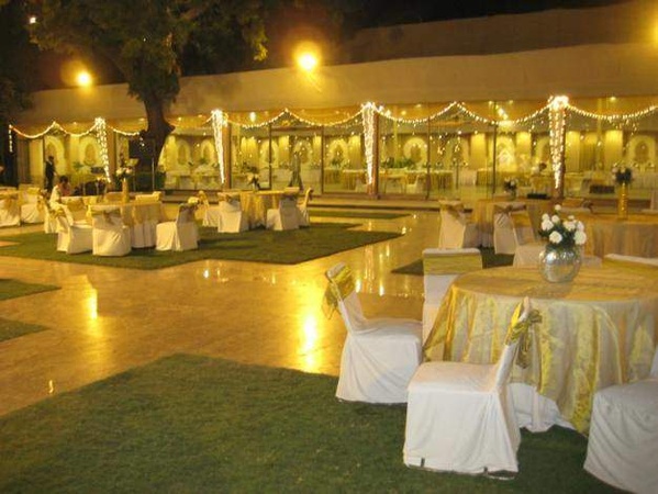 Jhankar Banquets, Hauz Khas Jhankar Banquets