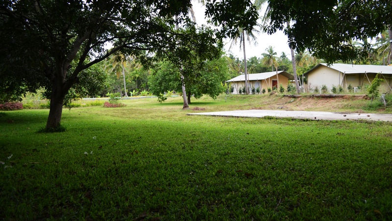 Tapio Resort, Banandur Tapio Resort