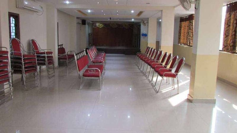 Hotel Victory Residency, Chanda Nagar Hotel Victory Residency