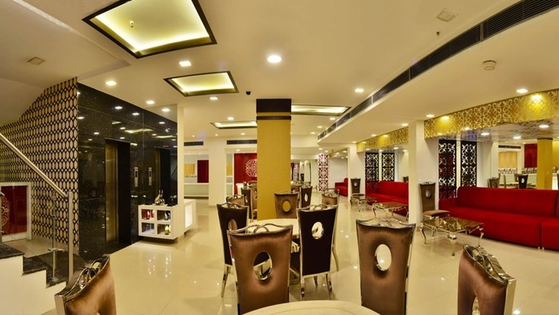 OYO Townhouse 012 Kaushambi Metro, Ghaziabad OYO Townhouse 012 Kaushambi Metro