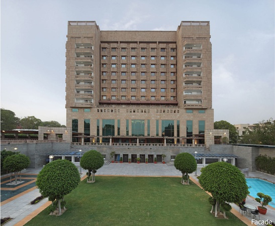 Jaypee Vasant Continental, Vasant Vihar Jaypee Vasant Continental