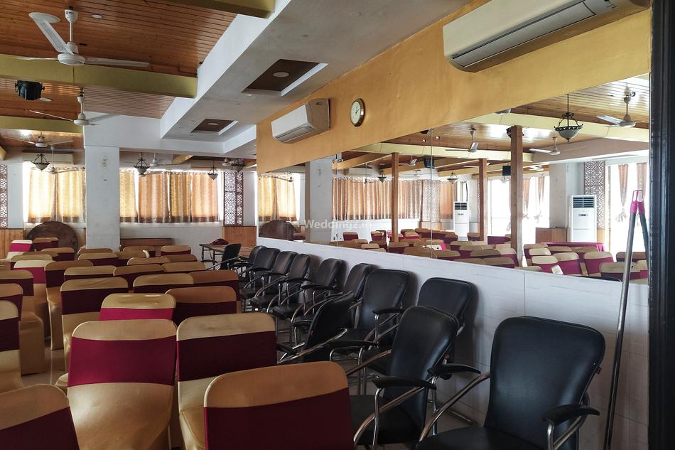 Hotel River View Okhla, Delhi Banquet Hall Wedding Hotel WeddingZ.in