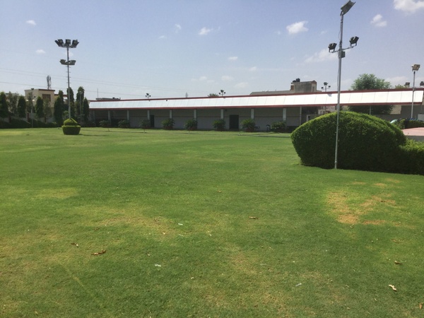 Harshdeep Marriage Garden, Mansarovar Harshdeep Marriage Garden