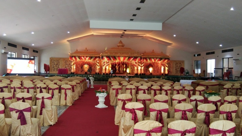 Kolan Raghava Reddy Gardens, Kukatpally Kolan Raghava Reddy Gardens