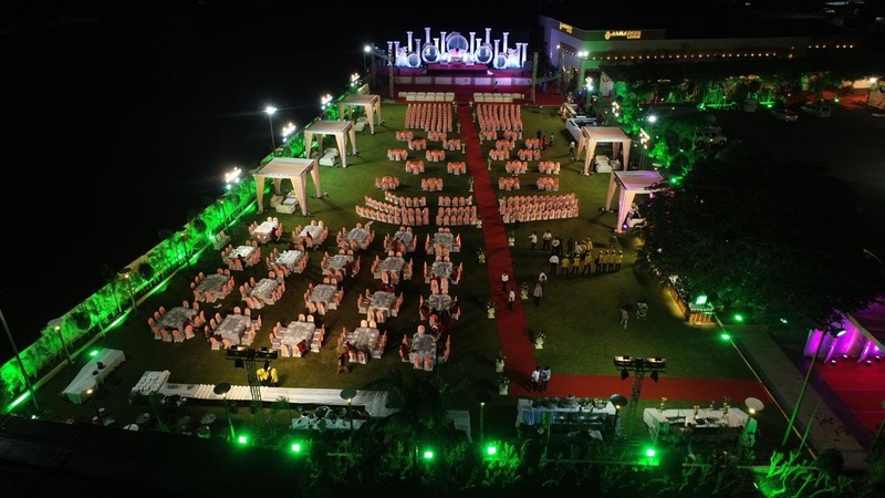 Jarande Lawns, Kondhwa Jarande Lawns