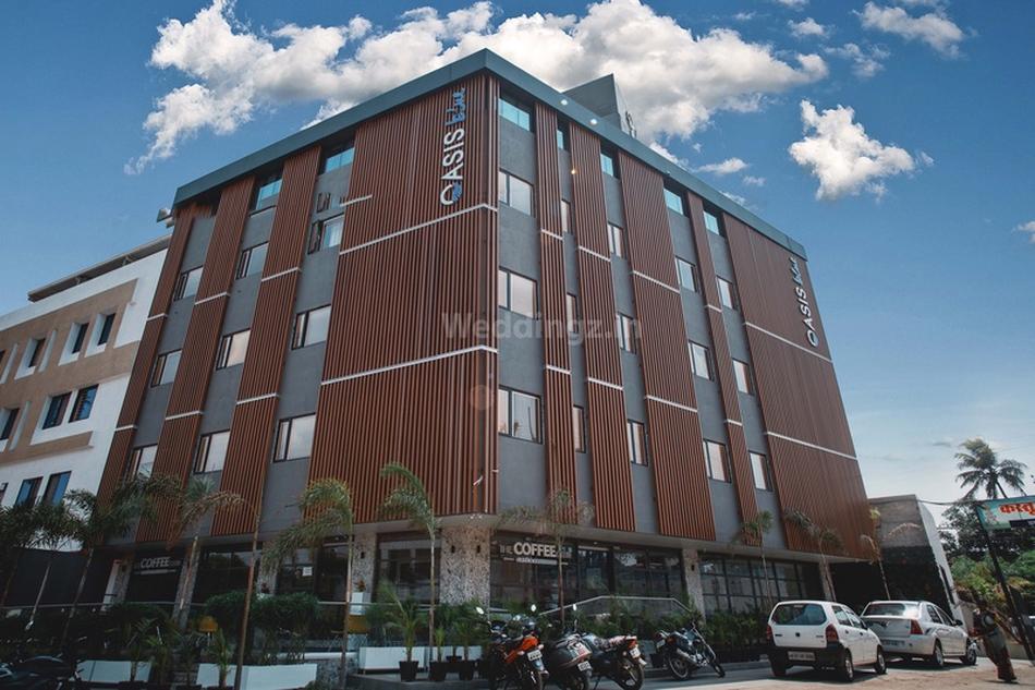 oasis hotel mp nagar bhopal