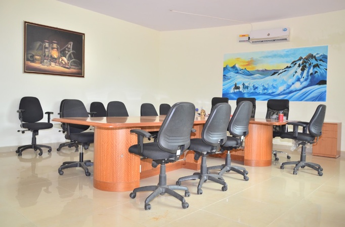 Capital Club Resort, JP Nagar Capital Club Resort