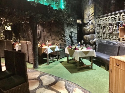 Walk In The Woods, Vaishali Walk In The Woods