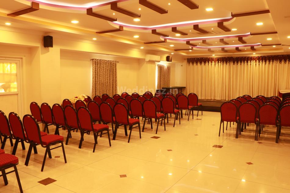 Akshaya Lalbagh Inn Jayanagar, Bangalore Banquet Hall Wedding Hotel
