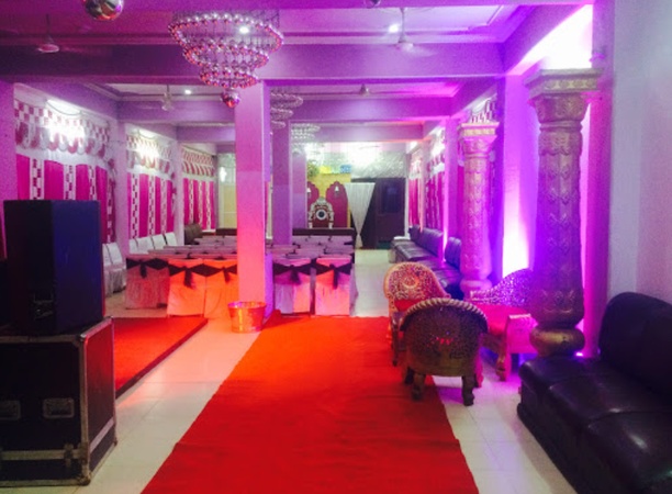 Chhabra Banquet Hall, Model Town Chhabra Banquet Hall
