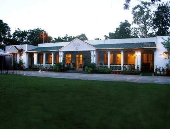 Spice Court Restaurant, Civil Lines Spice Court Restaurant