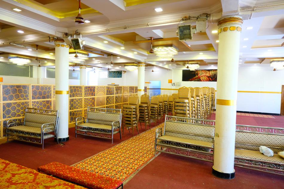 Prime Metro Function Hall Hafiz Baba Nagar, Hyderabad | Banquet Hall ...