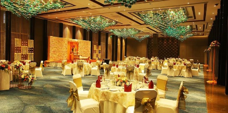 5 Luxury Wedding Venues in Worli, Mumbai to Plan Your Big Fat Indian Wedding
