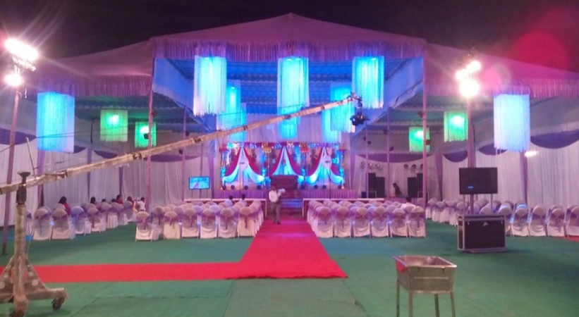Jashn-E-Bahar, Rajajipuram Jashn-E-Bahar