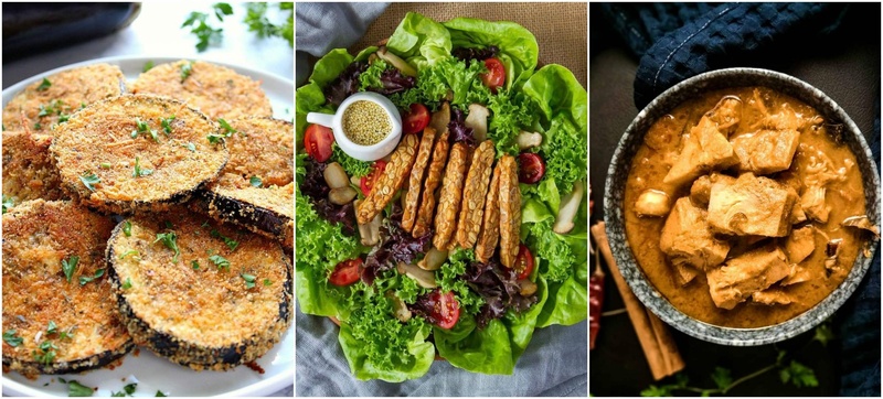 Turned Vegetarian In This Pandemic? 6 Substitutes Which Taste Just Like Meat
