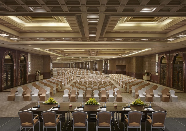 ITC Grand Chola, Guindy ITC Grand Chola